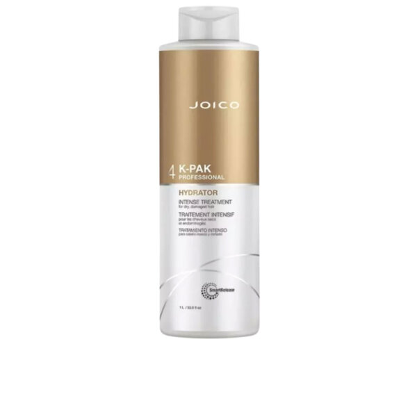 K-Pak Hydrator Intense Treatment - damaged hair K Pak Hydrator Intense