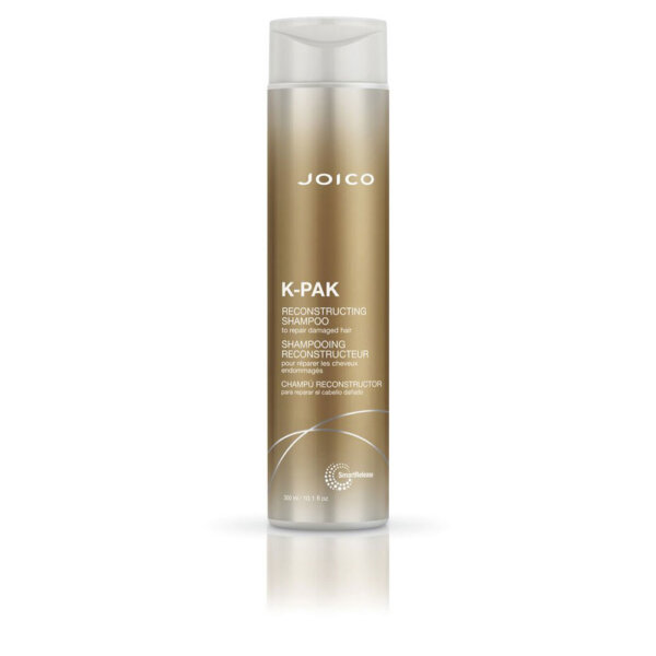 K-Pak Reconstructing Shampoo K Pak Reconstructing Shampoo