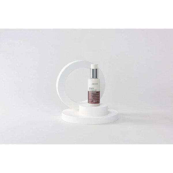 Defy Damage Sleepover Overnight Nourishing Treatment Defy Damage Sleepover Overnight