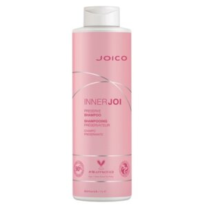 Innerjoi Preserve Shampoo Color