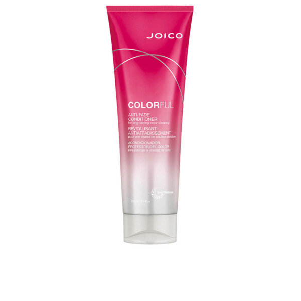 Colorful Anti-Fade Conditioner Colorful Anti Fade Conditioner
