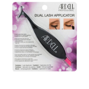 Dual Lash Applicator False