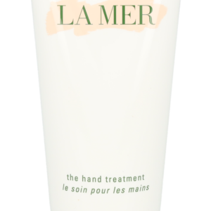 La Mer Hand Treatment