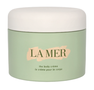 La Mer Body Cream