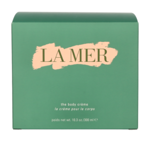 La Mer Body Cream - Body cream 300 ml