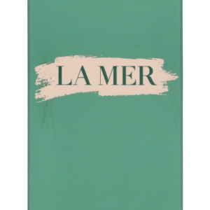 La Mer The Energizing Gel Cleanser