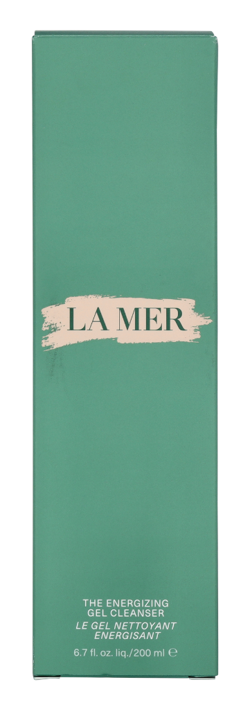 La Mer The Energizing Gel Cleanser