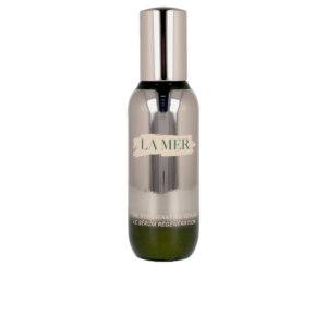 The Regenerating Serum