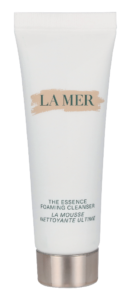 The Essence Foaming Cleanser