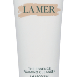 The Essence Foaming Cleanser