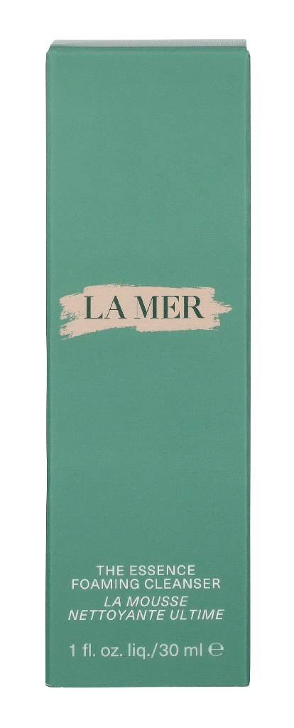 La Mer The Essence Foaming Cleanser