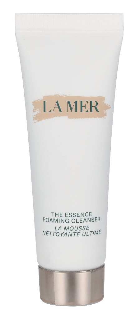 The Essence Foaming Cleanser