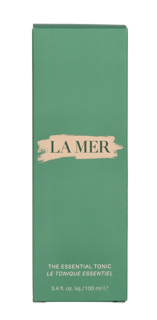 La Mer The Essential Tonic