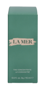 La Mer The Concentrate