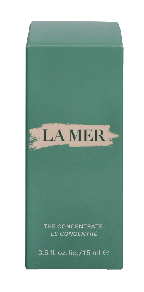 La Mer The Concentrate