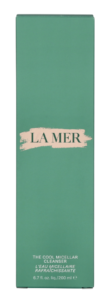La Mer The Cool Micellar Cleanser