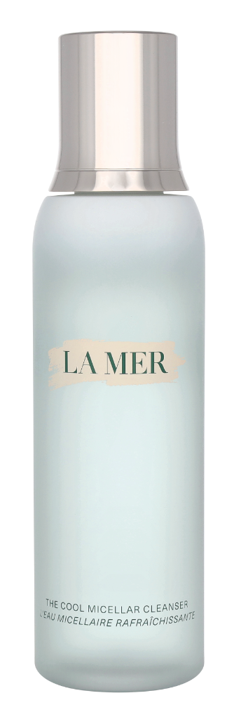 The Cool Micellar Cleanser