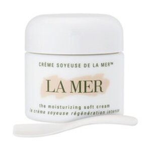 The Moisturizing Soft Cream