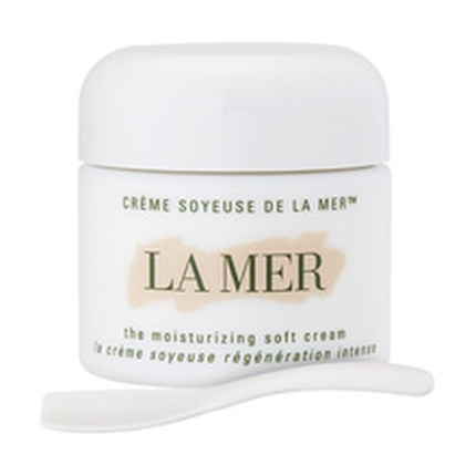 La Mer The Moisturizing Soft Cream - Moisturizing face cream näokreem 250 ml The Moisturizing Soft Cream