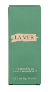 La Mer The Renewal Oil