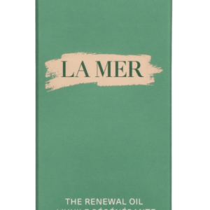 La Mer The Renewal Oil