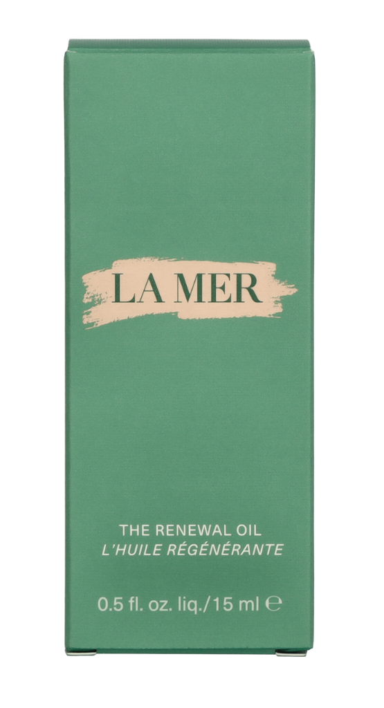 La Mer The Renewal Oil
