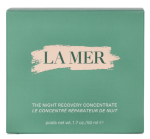 La Mer The Night Recovery Concentrate