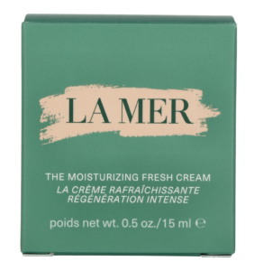 La Mer The Moisturizing Fresh Cream