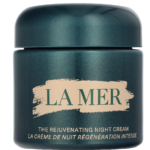 The Rejuvenating Night Cream Kreem