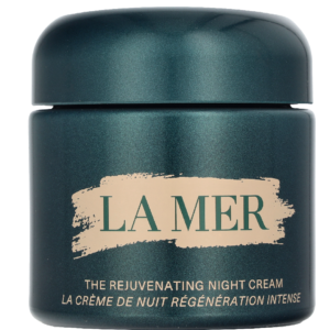 The Rejuvenating Night Cream Kreem