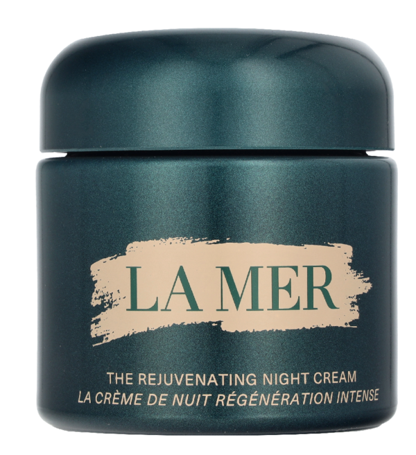 The Rejuvenating Night Cream Kreem