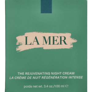 La Mer The Rejuvenating Night Cream