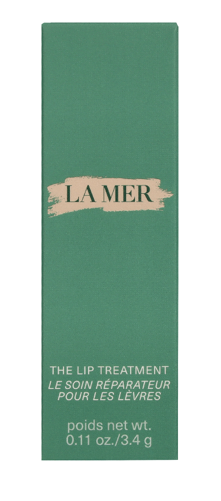 La Mer The Lip Treatment