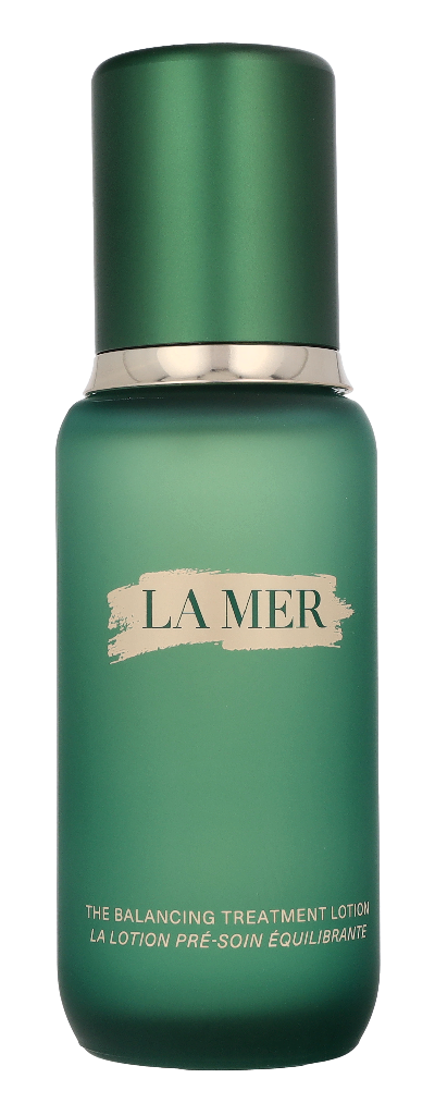 The Balancing Treatment Lotion
