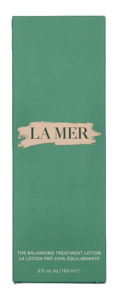La Mer The Balancing Treatment Lotion