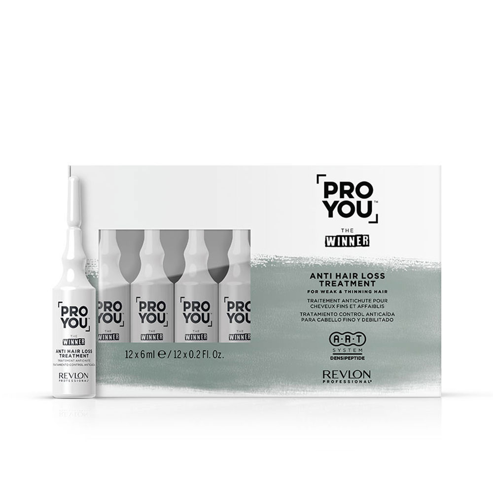 Pro You The Winner