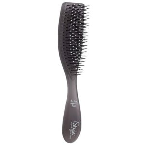 Olivia Garden IStyle Brush Medium Hair