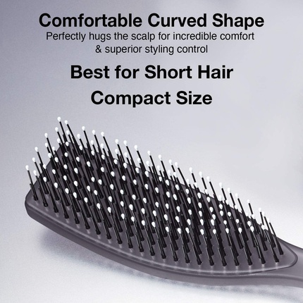 IStyle Brush Medium Hair Istyle Brush Medium Hair