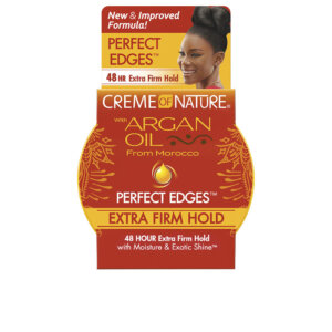 Argan Oil Fixing Gel