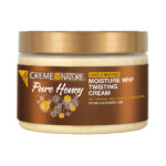 Pure Honey Moisturizing Styling