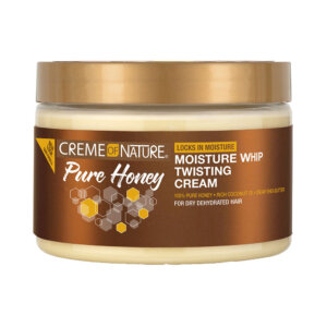 Pure Honey Moisturizing Styling
