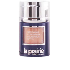 Skin Caviar Concealer Foundation