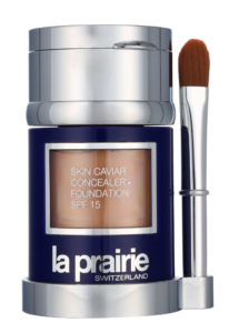 Skin Caviar Concealer Foundation Jumestuskreem 30ml