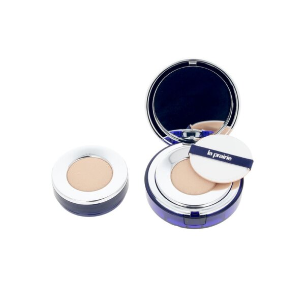 Skin Caviar Essence-in-Foundation SPF 25 - Compact make-up 30 ml Skin Caviar Essence In 15ml
