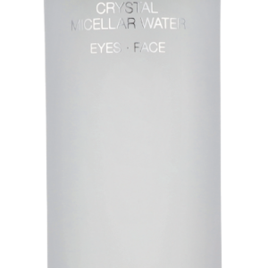 Crystal Micellar Water Eyes
