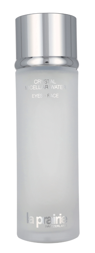 Crystal Micellar Water Eyes