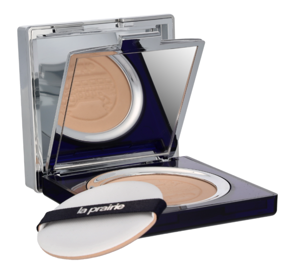 Skin Caviar Powder Foundation SPF 15 - Compact powder 9 g Skin Caviar Powder Foundation