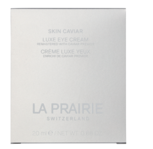 La PRAIRIE SKIN CAVIAR luxe cream 50 ml