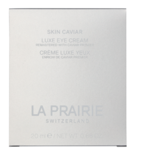 La PRAIRIE SKIN CAVIAR luxe cream 50 ml