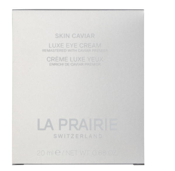 La PRAIRIE SKIN CAVIAR luxe cream 50 ml